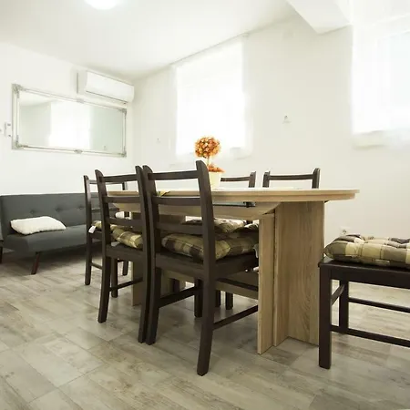 Apartmán Leona